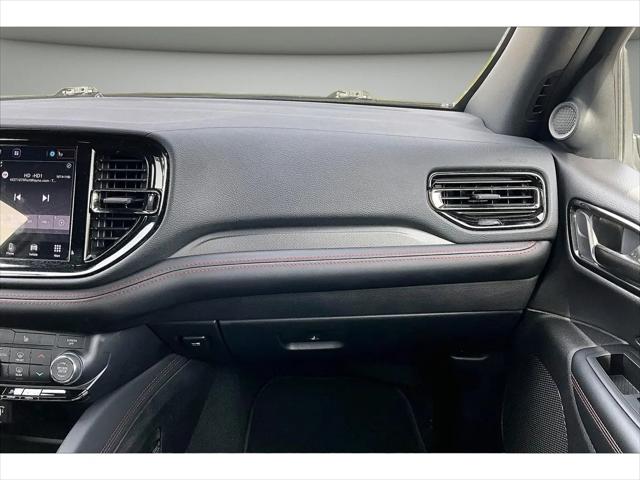 2025 Dodge Durango GT AWD