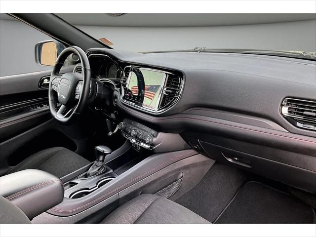 2025 Dodge Durango GT AWD