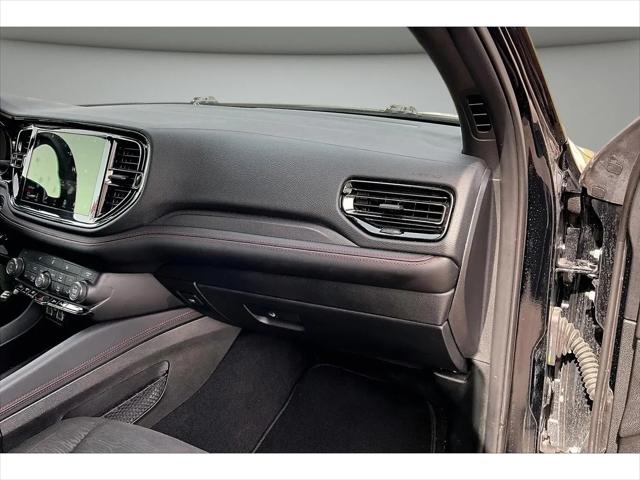 2025 Dodge Durango GT AWD
