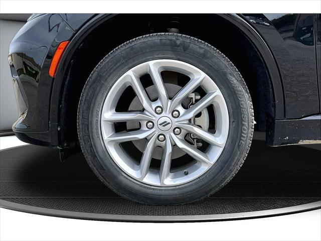 2025 Dodge Durango GT AWD