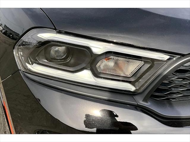 2025 Dodge Durango GT AWD