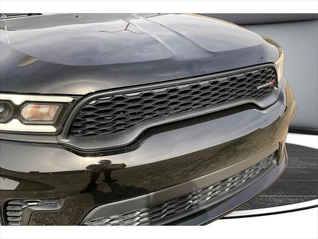 2025 Dodge Durango GT AWD