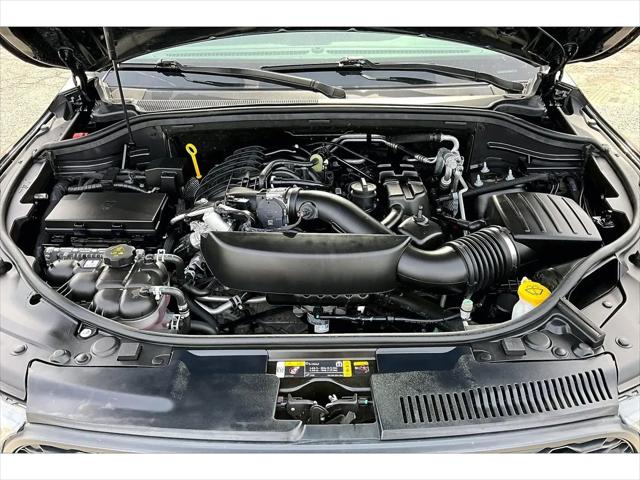 2025 Dodge Durango GT AWD