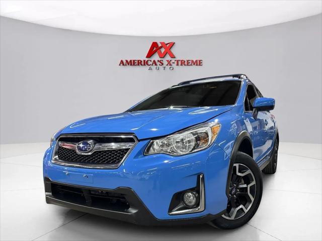2016 Subaru Crosstrek 2.0i Premium for sale in Atlanta, GA