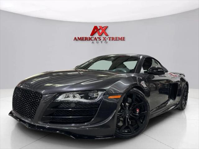 2011 Audi R8 5.2 for sale in Atlanta, GA