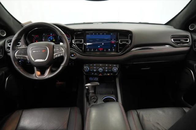 2023 Dodge Durango Citadel AWD