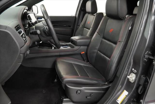 2023 Dodge Durango Citadel AWD