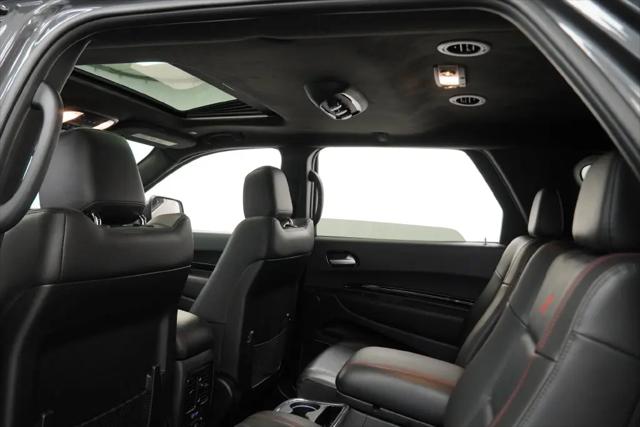 2023 Dodge Durango Citadel AWD