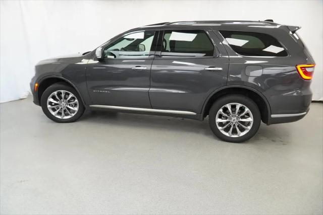 2023 Dodge Durango Citadel AWD