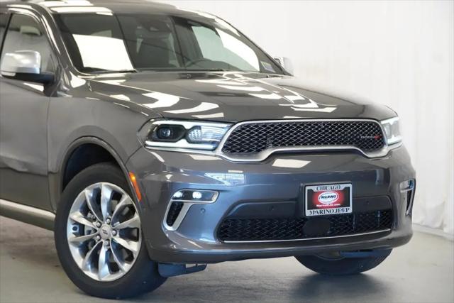 2023 Dodge Durango Citadel AWD