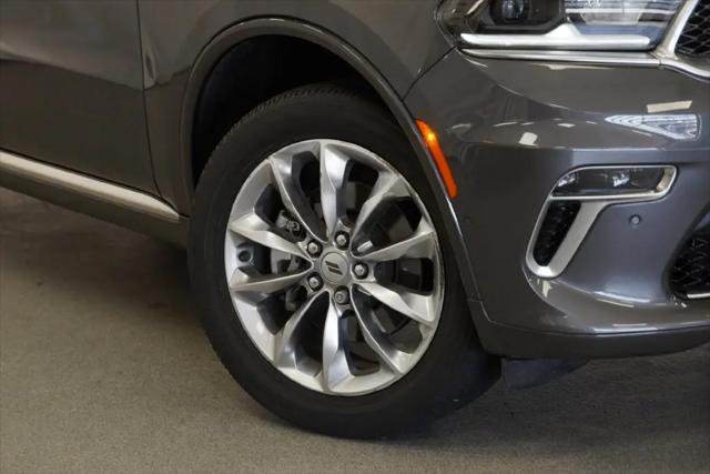 2023 Dodge Durango Citadel AWD