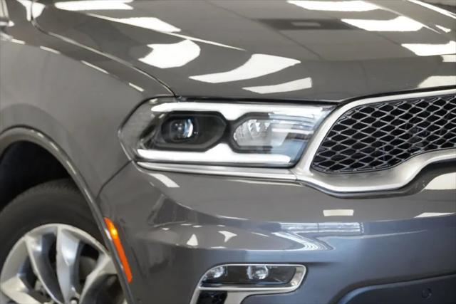 2023 Dodge Durango Citadel AWD