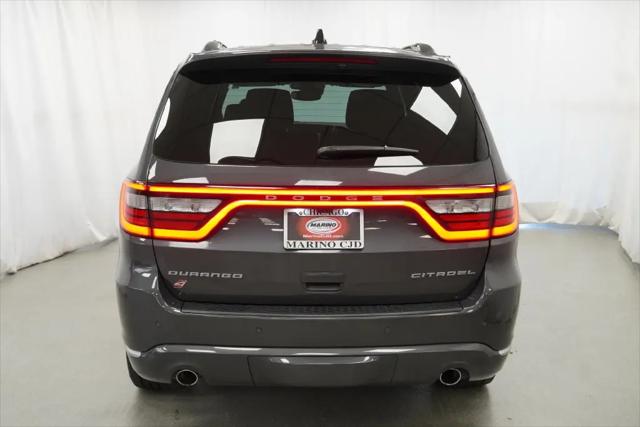 2023 Dodge Durango Citadel AWD