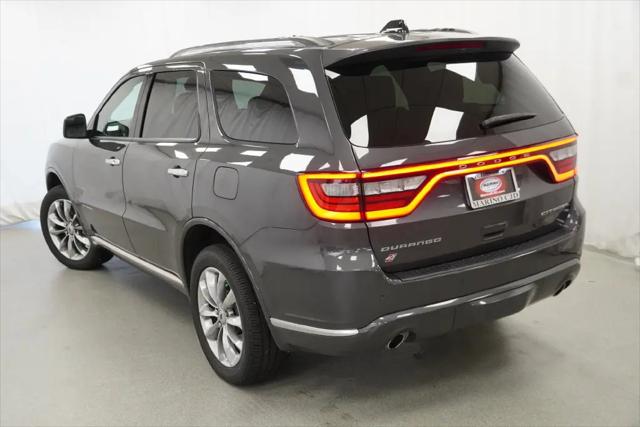 2023 Dodge Durango Citadel AWD