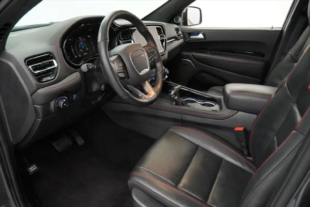 2023 Dodge Durango Citadel AWD