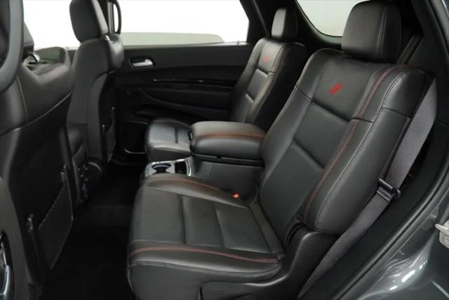 2023 Dodge Durango Citadel AWD