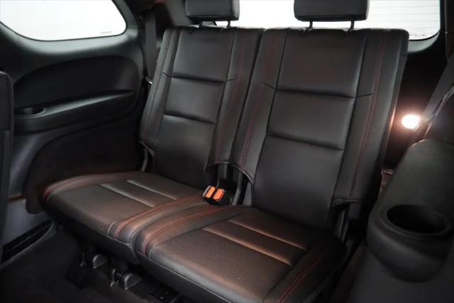 2023 Dodge Durango Citadel AWD