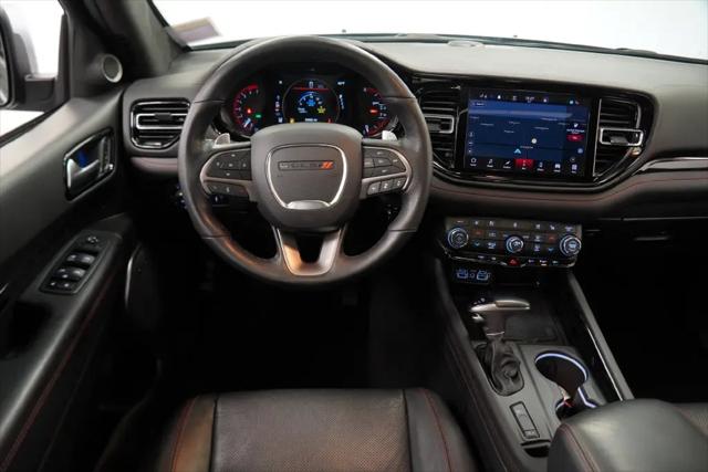 2023 Dodge Durango Citadel AWD