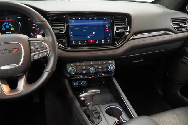 2023 Dodge Durango Citadel AWD