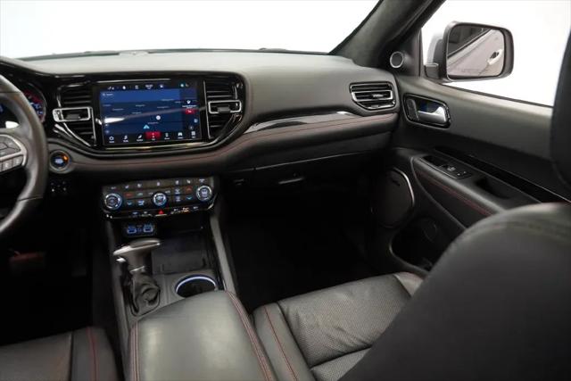 2023 Dodge Durango Citadel AWD