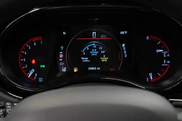2023 Dodge Durango Citadel AWD