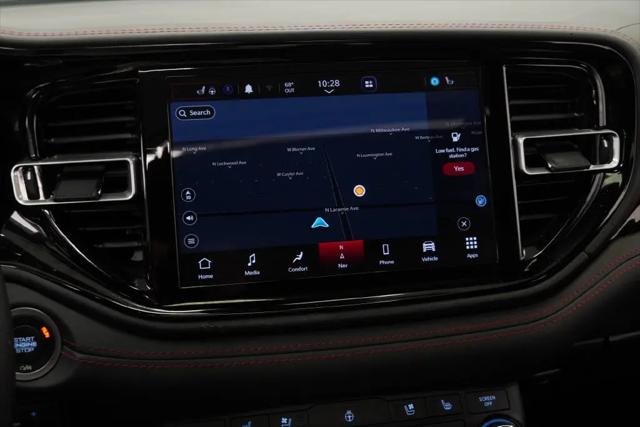 2023 Dodge Durango Citadel AWD