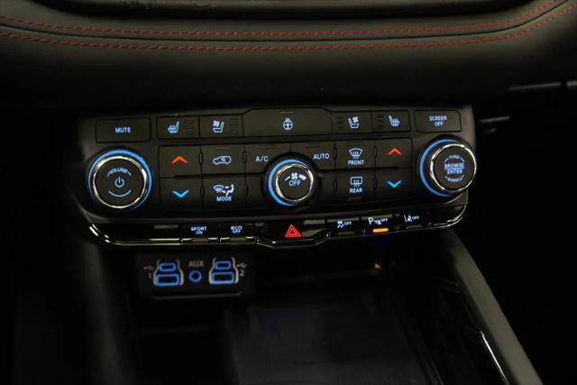 2023 Dodge Durango Citadel AWD