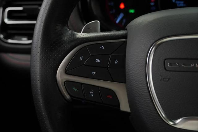 2023 Dodge Durango Citadel AWD