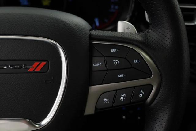 2023 Dodge Durango Citadel AWD