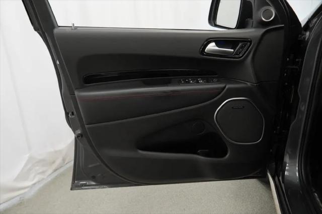 2023 Dodge Durango Citadel AWD