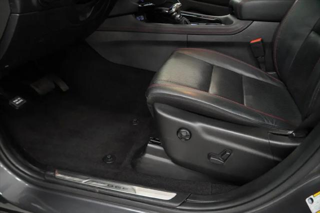 2023 Dodge Durango Citadel AWD