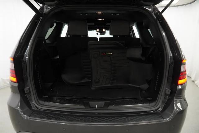 2023 Dodge Durango Citadel AWD
