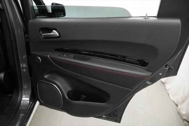 2023 Dodge Durango Citadel AWD