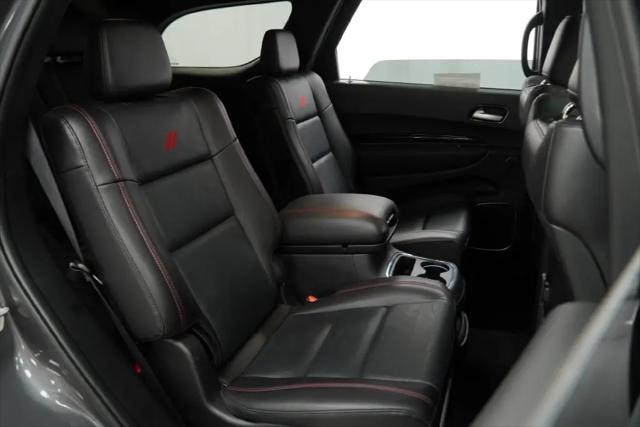 2023 Dodge Durango Citadel AWD