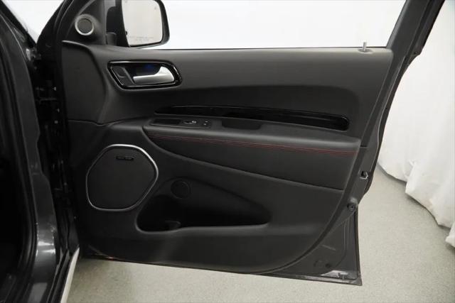 2023 Dodge Durango Citadel AWD