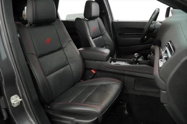 2023 Dodge Durango Citadel AWD