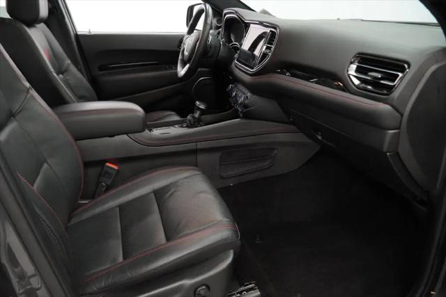 2023 Dodge Durango Citadel AWD