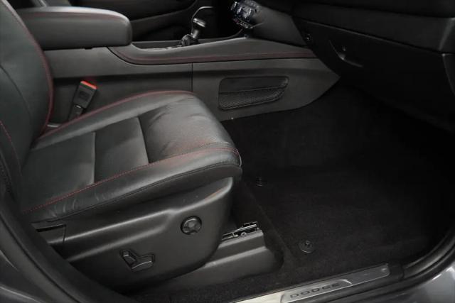 2023 Dodge Durango Citadel AWD