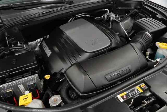 2023 Dodge Durango Citadel AWD