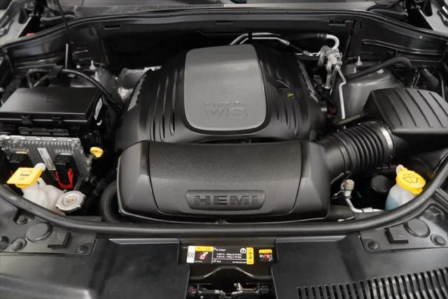 2023 Dodge Durango Citadel AWD