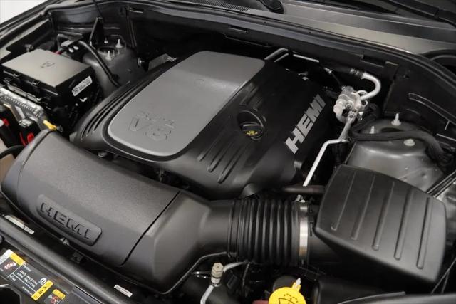 2023 Dodge Durango Citadel AWD