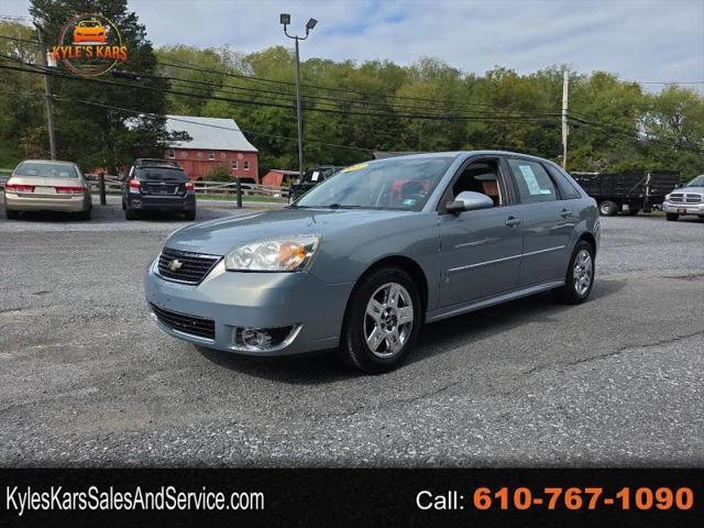 2007 Chevrolet Malibu Maxx LT for sale in Slatington, PA