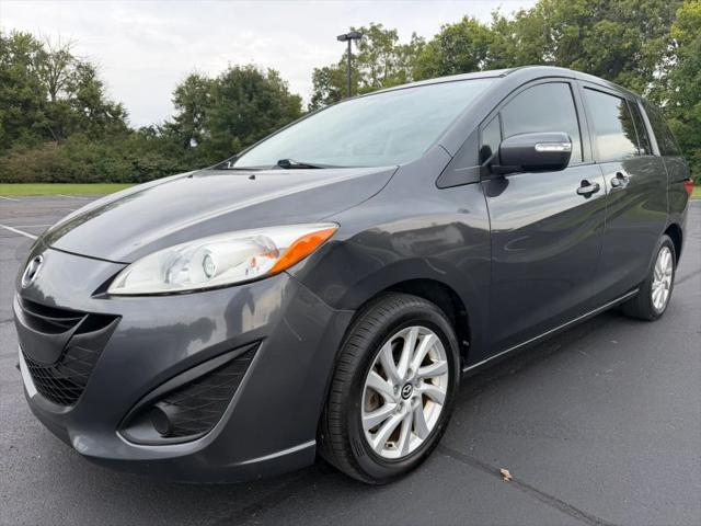 2013 Mazda Mazda5 Sport for sale in Indianapolis, IN