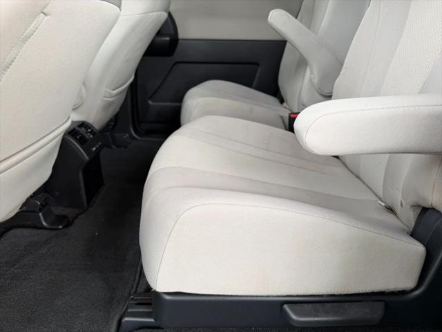 2013 Mazda Mazda5 Sport