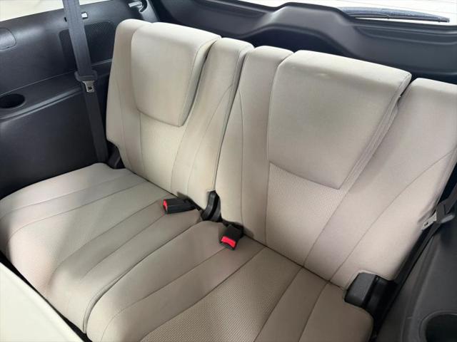 2013 Mazda Mazda5 Sport