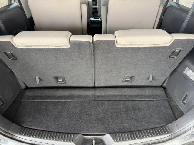 2013 Mazda Mazda5 Sport