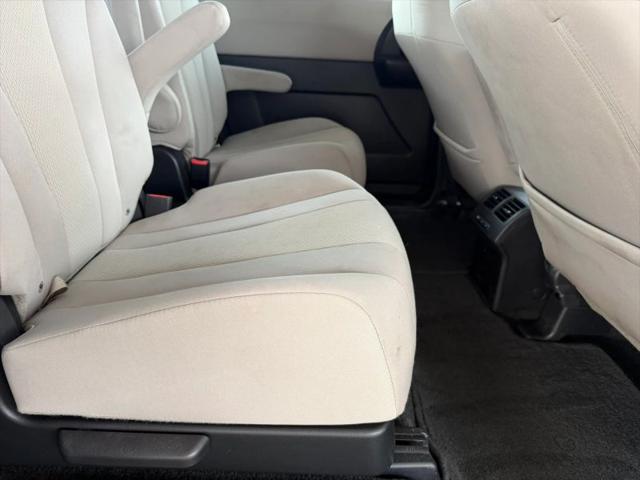 2013 Mazda Mazda5 Sport