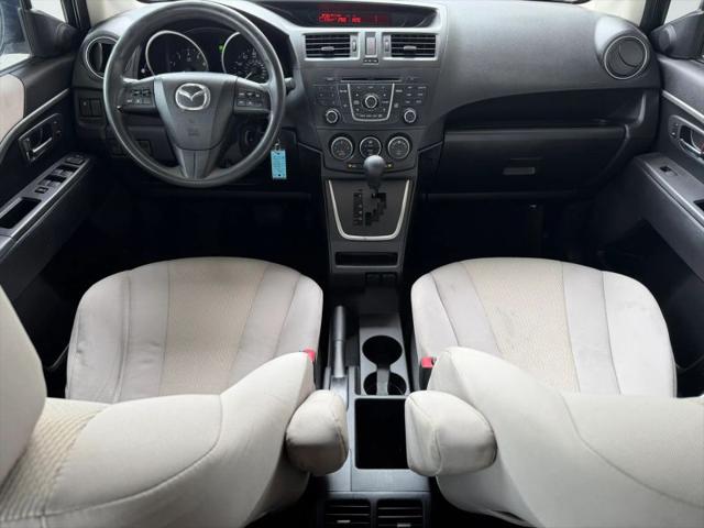 2013 Mazda Mazda5 Sport