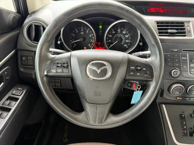 2013 Mazda Mazda5 Sport