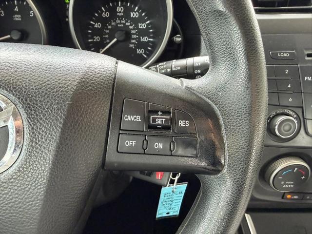 2013 Mazda Mazda5 Sport